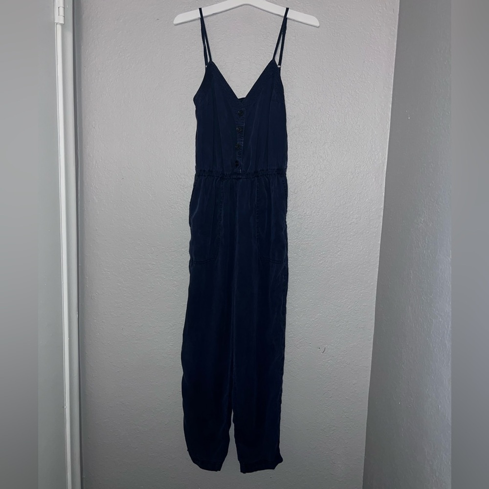 Abercrombie & Fitch Women Long Jumpsuit